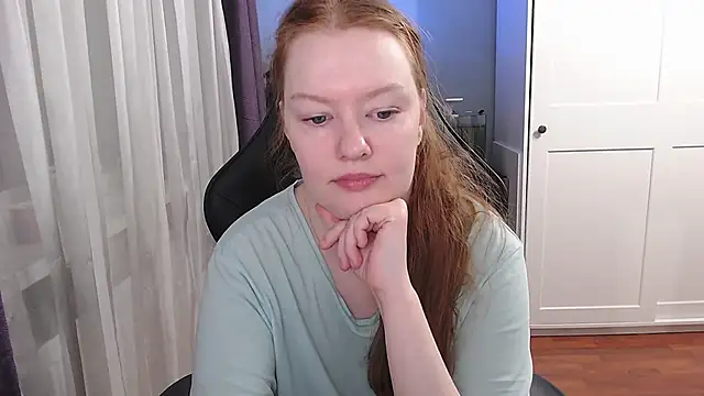 Lady Inari online show from October 2025 03:29:02 AM