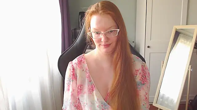 Lady Inari online show from May 2026 04:29:02 AM
