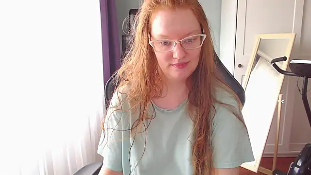 Lady Inari online show from May 2026 11:19:01 AM