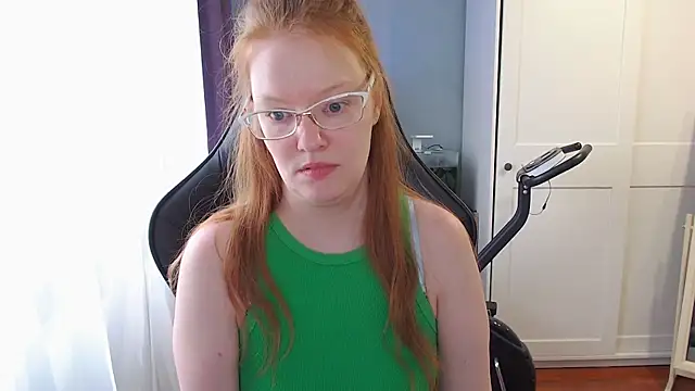 Lady Inari online show from July 2026 05:36:02 AM