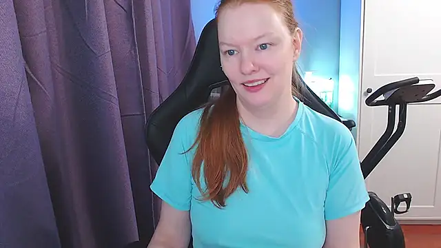 Lady Inari online show from November 2025 03:48:02 PM