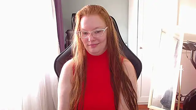 Lady Inari online show from May 2026 04:25:02 PM
