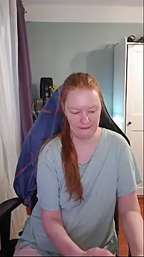 Lady Inari online show from July 2026 05:02:02 PM