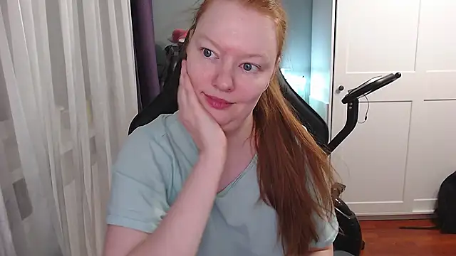 Lady Inari online show from September 2025 08:37:01 PM
