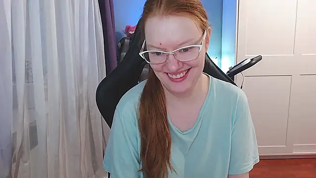 Lady Inari online show from November 2025 05:44:01 AM