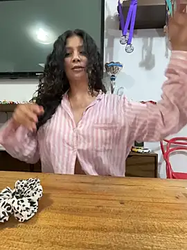 kinky milaxh online show from March 2026 01:30:01 AM