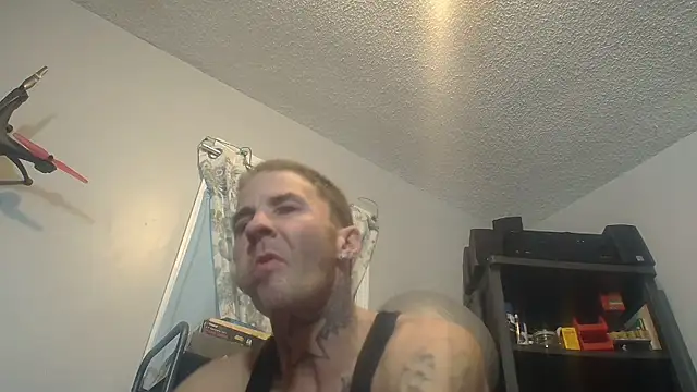 McNasty816 online show from October 2025 01:26:02 AM