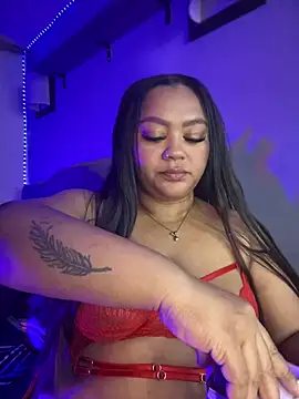 yanza2002 online show from February 2025 12:08:02 AM