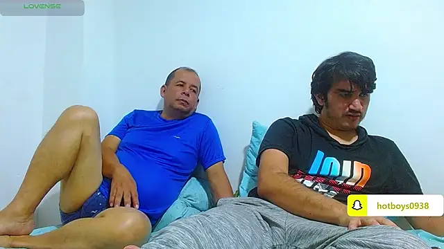 biglatin80 online show from October 2025 12:11:01 AM