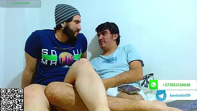 biglatin80 online show from February 2026 01:58:01 AM