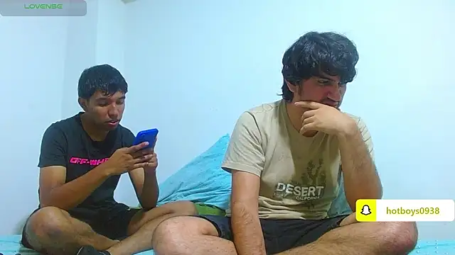 biglatin80 online show from October 2025 03:06:01 AM