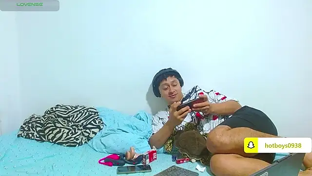 biglatin80 online show from October 2025 08:19:01 PM