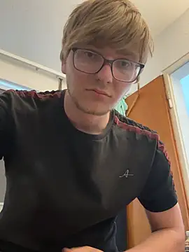 Sven132 online show from April 2026 05:22:02 PM