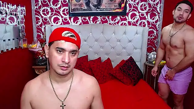 Jabstudyoficial online show from February 2025 12:46:02 AM