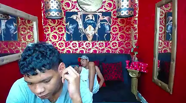 Jabstudyoficial online show from December 2024 11:45:01 PM