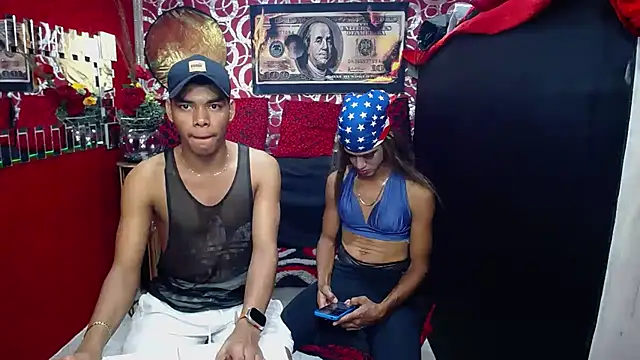 Jabstudyoficial online show from October 2025 04:54:01 AM