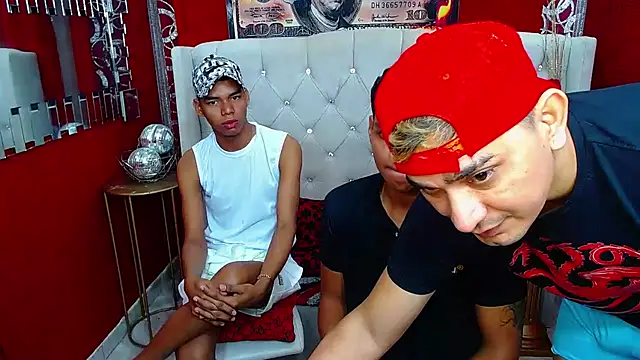 Jabstudyoficial online show from December 2024 11:52:02 PM