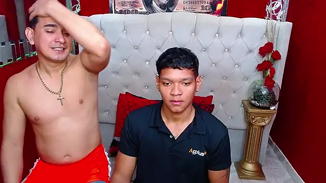 Jabstudyoficial online show from December 2024 11:52:01 PM