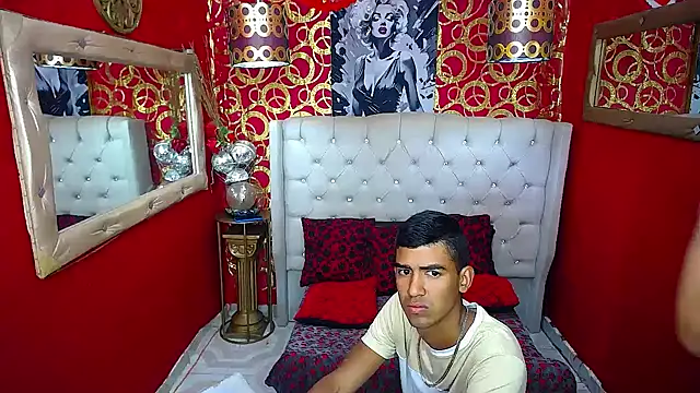 Jabstudyoficial online show from October 2025 12:16:02 AM