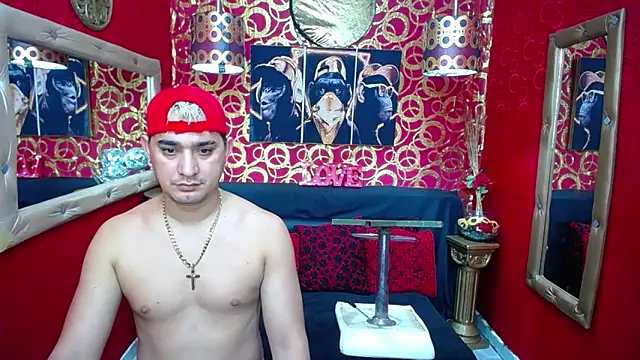 Jabstudyoficial online show from February 2025 10:37:02 AM