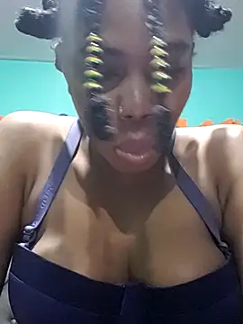 HONEYSWEETS LIVE online show from December 2025 02:27:01 AM