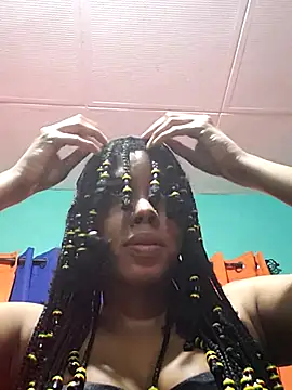 HONEYSWEETS LIVE online show from November 2025 09:59:01 PM