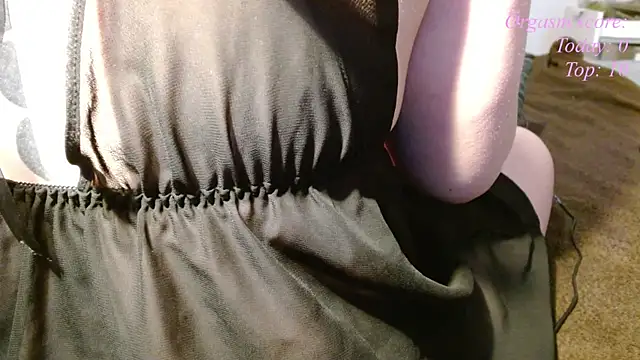 victoria97 online show from April 2026 05:07:01 PM