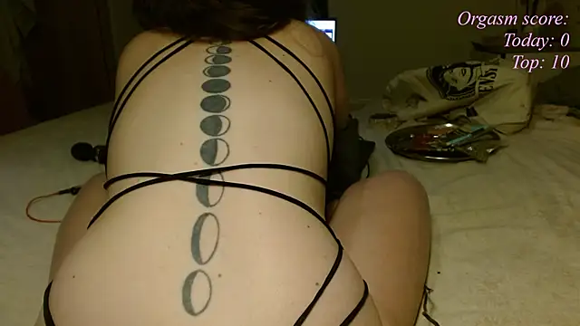 victoria97 online show from January 2026 09:00:02 PM