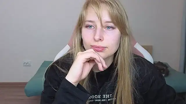 Jessy Ginger online show from November 2025 09:04:01 PM