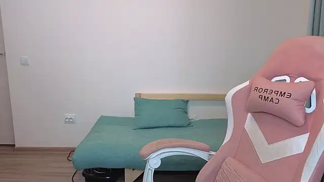 Jessy Ginger online show from December 2025 10:09:01 AM