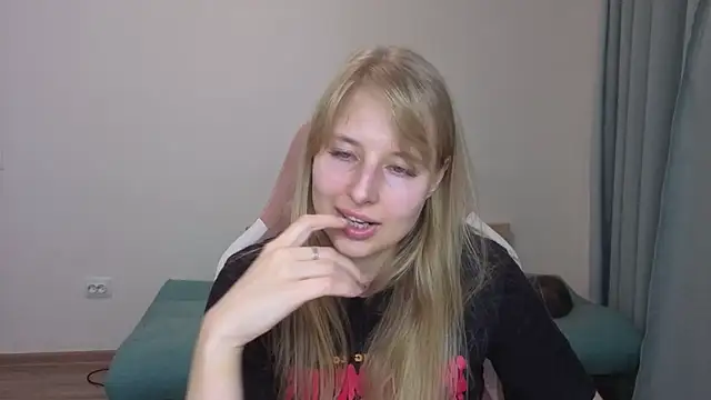 Jessy Ginger online show from December 2025 06:53:01 PM