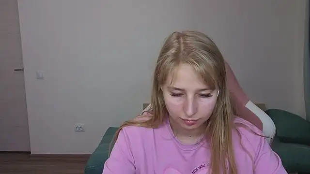 Jessy Ginger online show from September 2025 02:23:01 PM