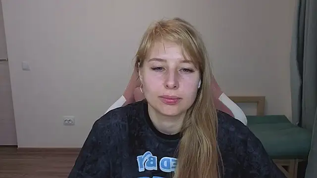 Jessy Ginger online show from September 2025 03:29:01 PM