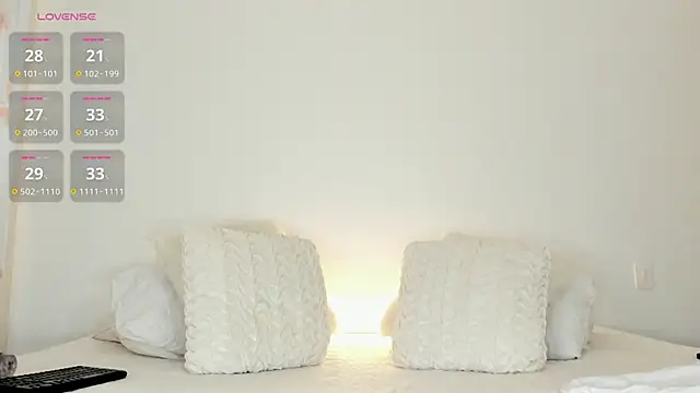 SUSIEPOWELL online show from March 2026 08:22:01 PM