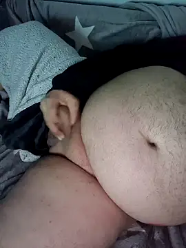 Chubby DIck4you online show from January 2025 07:08:01 AM