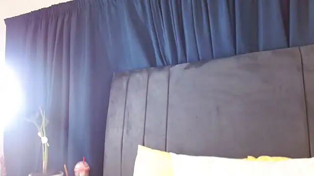 SoftRosee online show from March 2026 08:19:01 PM