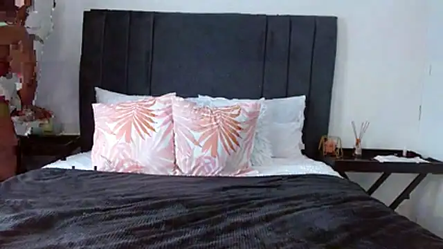 SoftRosee online show from April 2026 12:11:02 PM