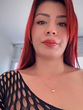 Snapshot of LINDA_PATTY94 chatting on September 2025 03:08:02 PM LINDA PATTY94 online show from September 2025 03:08:02 PM