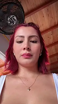 LINDA PATTY94 online show from May 2026 03:59:01 PM