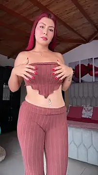 LINDA PATTY94 online show from March 2026 03:32:02 PM