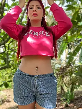 LINDA PATTY94 online show from March 2026 02:54:02 PM