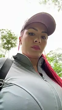 LINDA PATTY94 online show from February 2026 04:05:02 PM