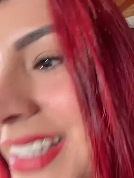 LINDA PATTY94 online show from February 2026 09:58:03 PM