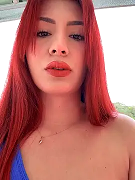 Snapshot of LINDA_PATTY94 chatting on September 2025 04:03:02 PM LINDA PATTY94 online show from September 2025 04:03:02 PM