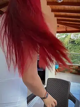 LINDA PATTY94 online show from February 2026 02:57:02 PM