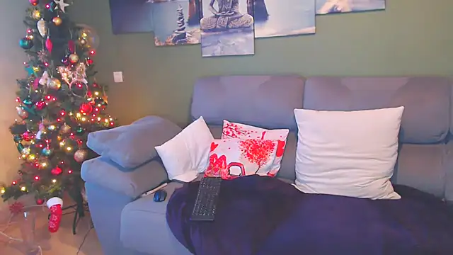 dilancock49 online show from December 2024 09:01:01 AM