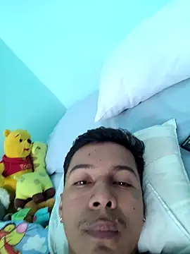 morenito420 online show from February 2026 07:30:02 PM