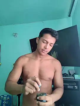 morenito420 online show from February 2026 07:22:01 PM