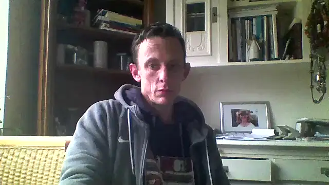 Chuck666-3 online show from December 2025 10:40:01 AM