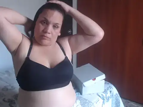 KimberlyPuentes online show from January 2026 06:46:01 PM